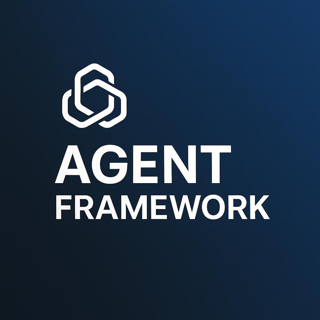 Getting Started with the Microsoft Agent Framework and Azure OpenAI ...
